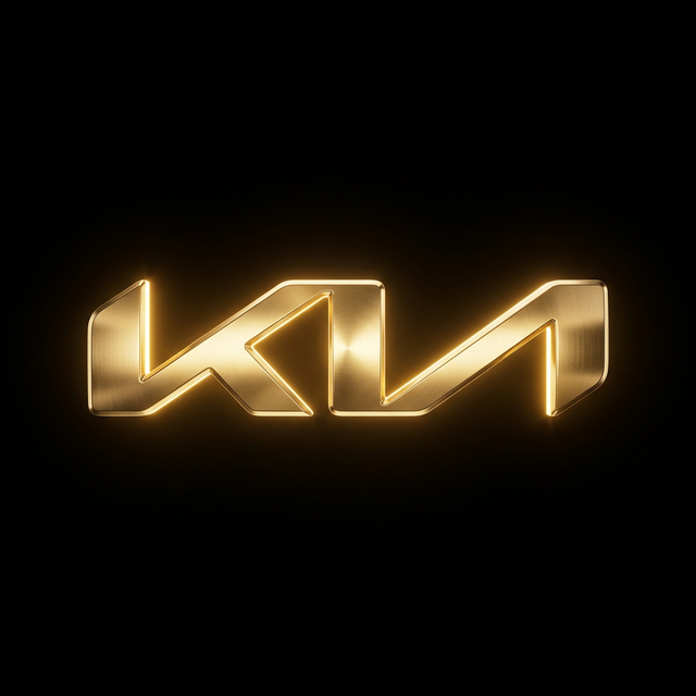 Kia Logo